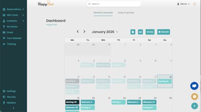 HappyChef gallery image