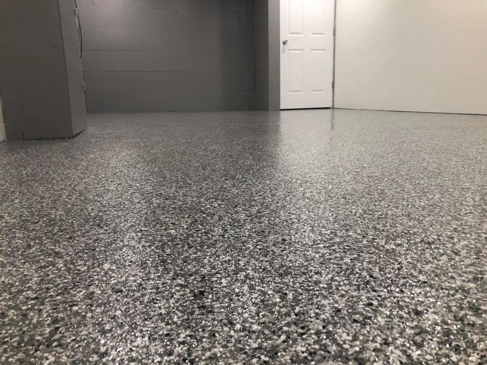 Royal Concrete Coatings gallery image