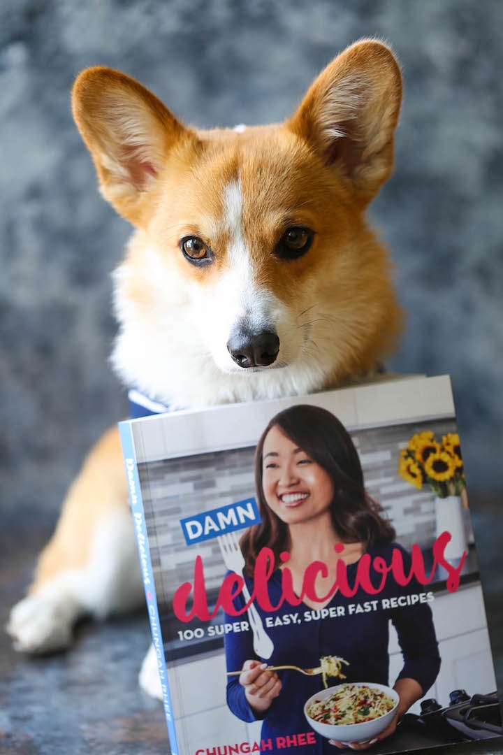 Damn Delicious gallery image