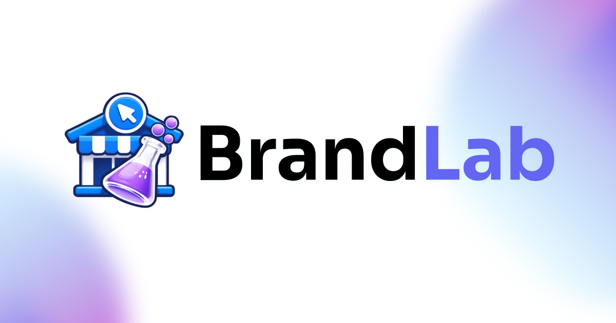 BrandLab gallery image