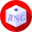 Randomist - random number generator
