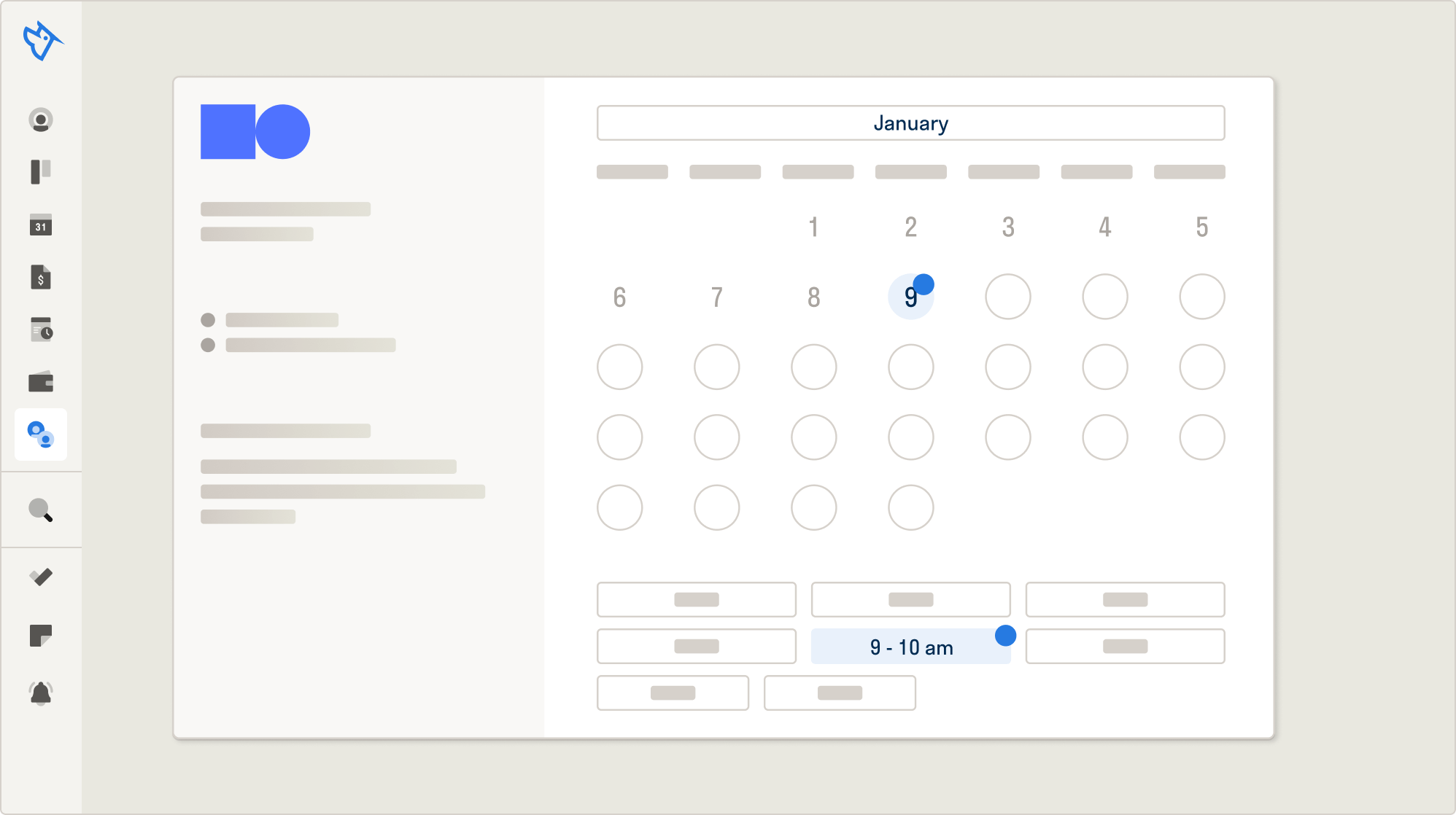 Freelance Smarter by Hectic gallery image