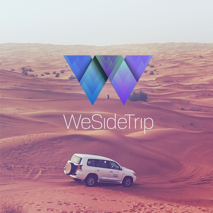 WeSideTrip