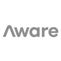 Aware logo