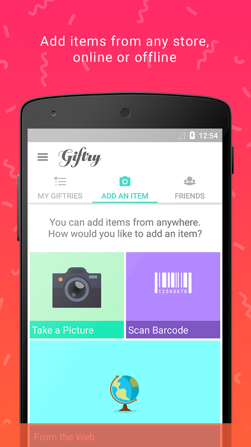 Giftry gallery image