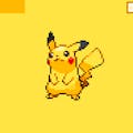 Pokemon Palettes