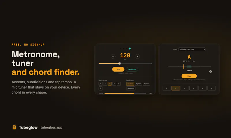 Tubeglow screenshot 6