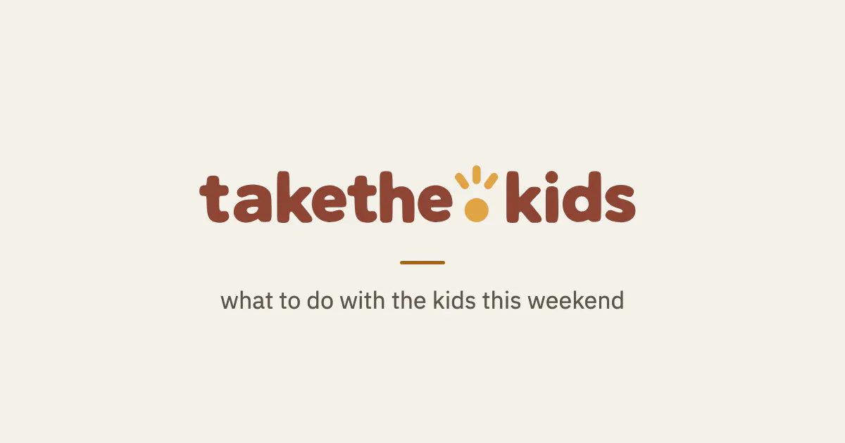 TakeTheKids gallery image