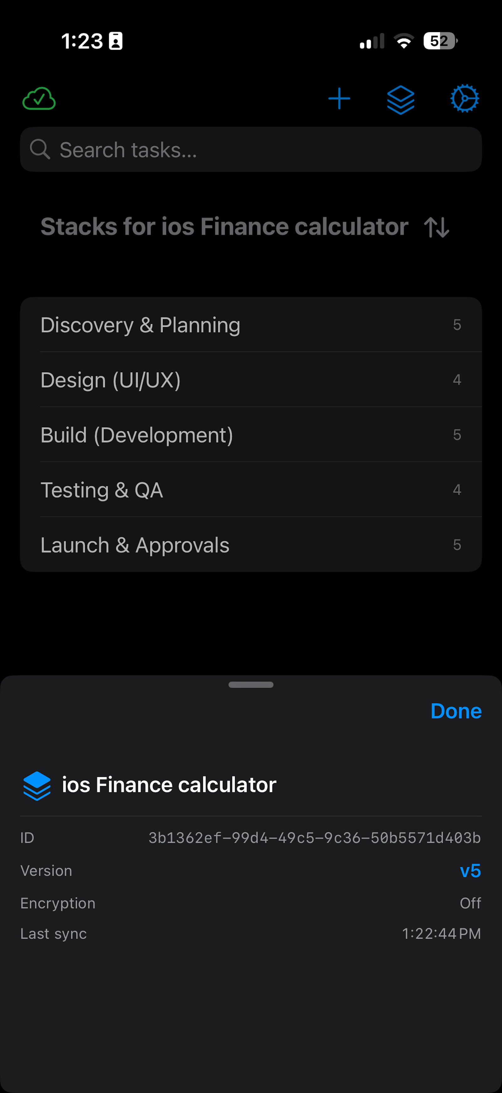 Vistacker screenshot 4