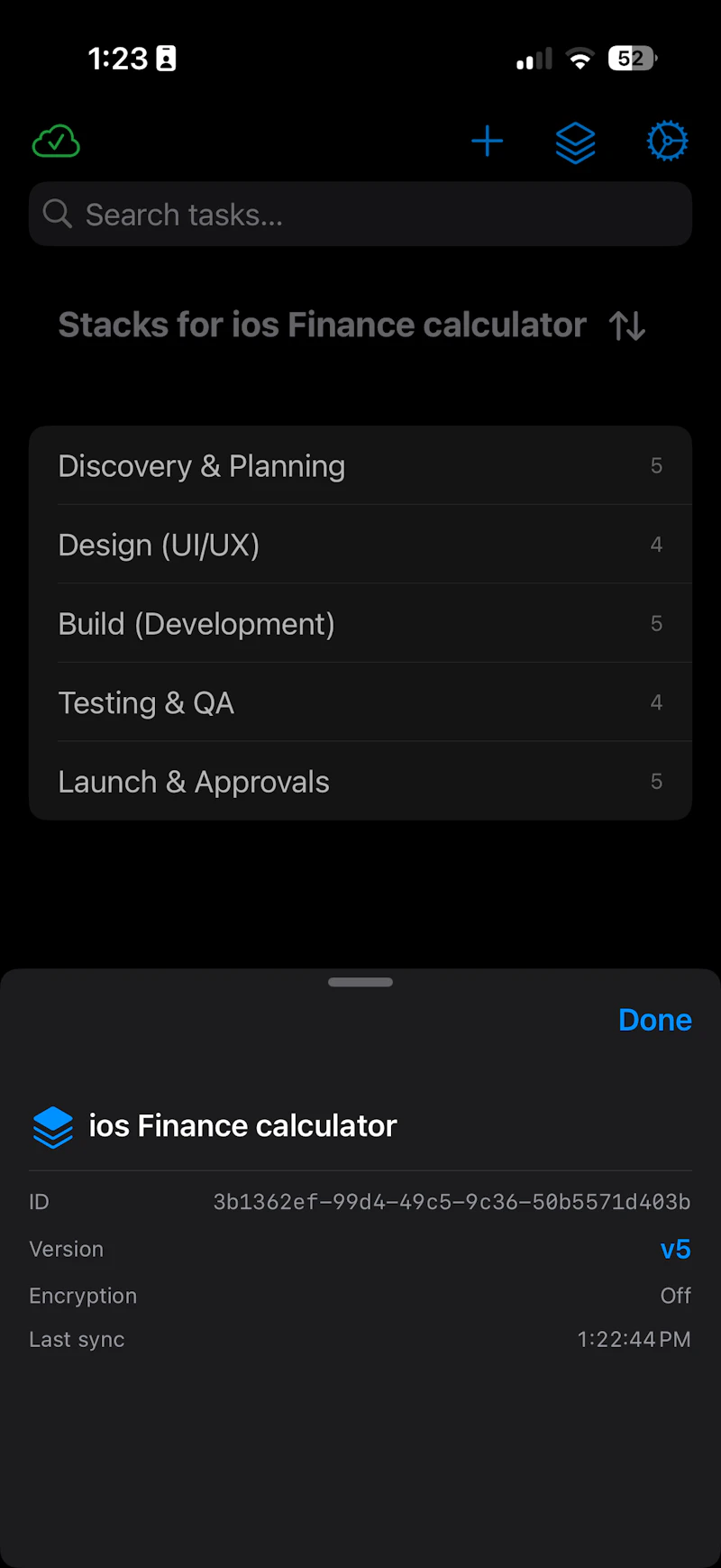 Vistacker screenshot 4