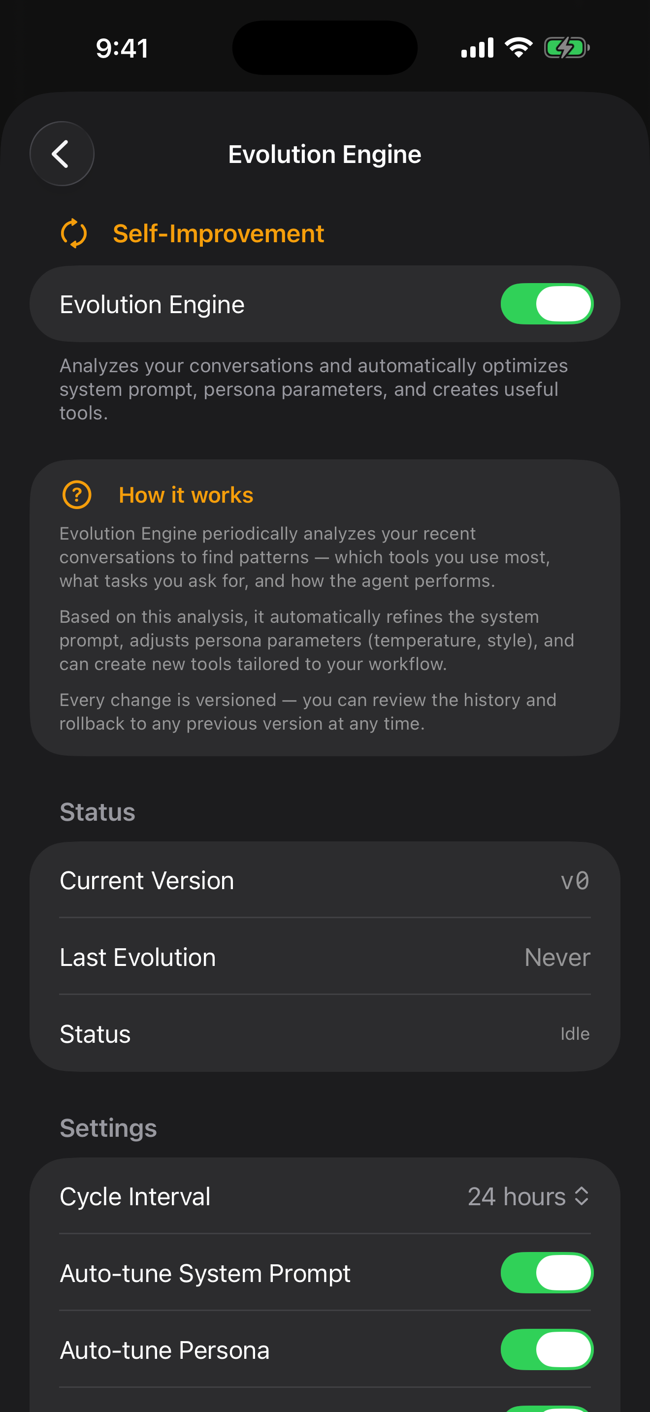 Spectrion gallery image
