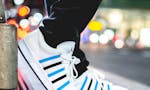 Gary Vee Clouds & Dirt Sneakers image