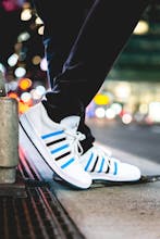 Gary Vee Clouds & Dirt Sneakers gallery image