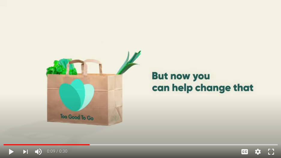 Too Good To Go gallery image