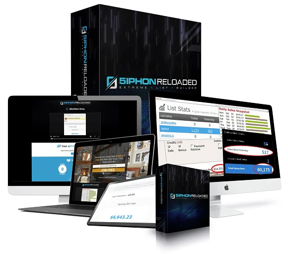 5iphon Reloaded Review