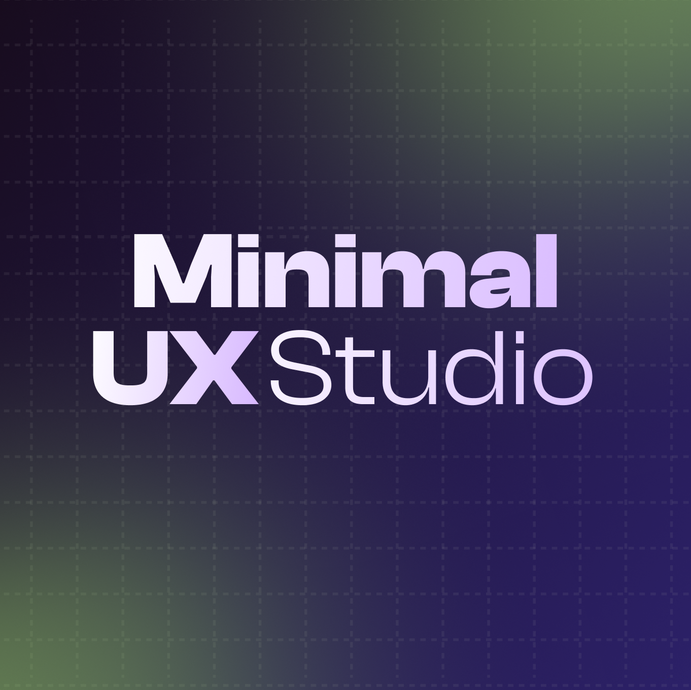 Minimalist UX Blog 