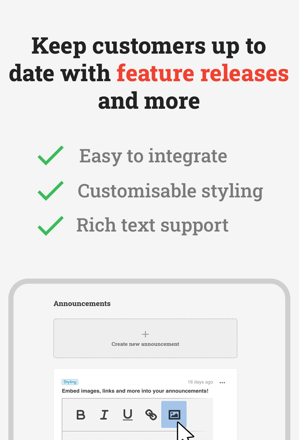 Postkite.io gallery image