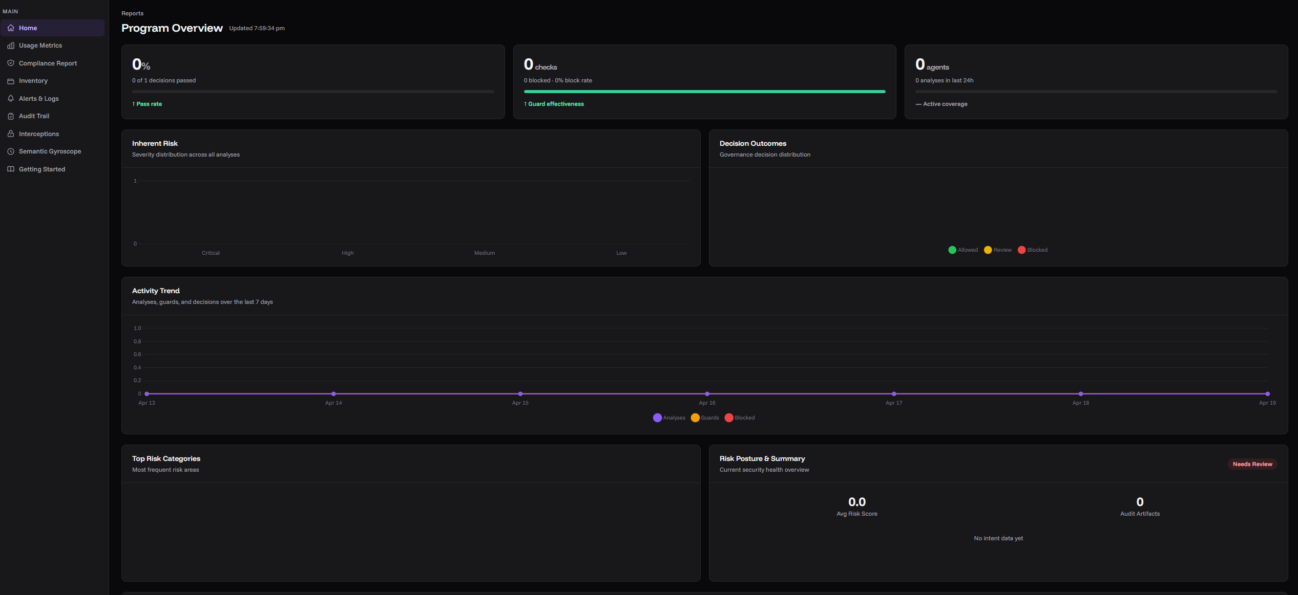 Scouter gallery image