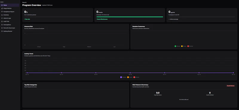 Scouter screenshot 4