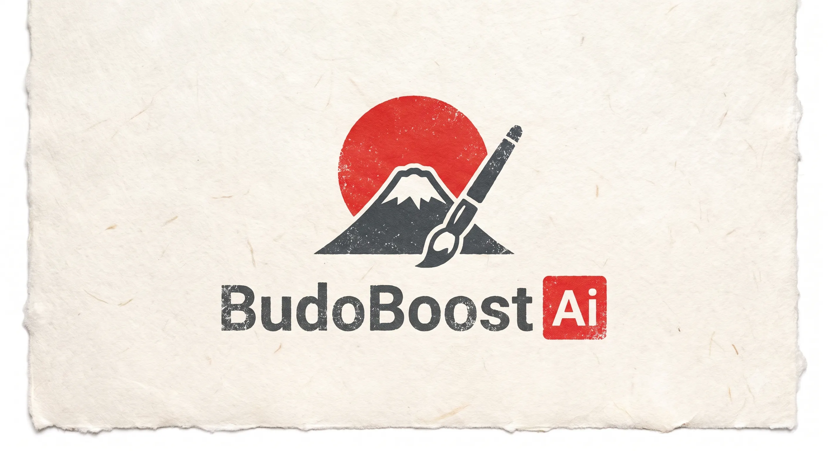 BudoBoost AI