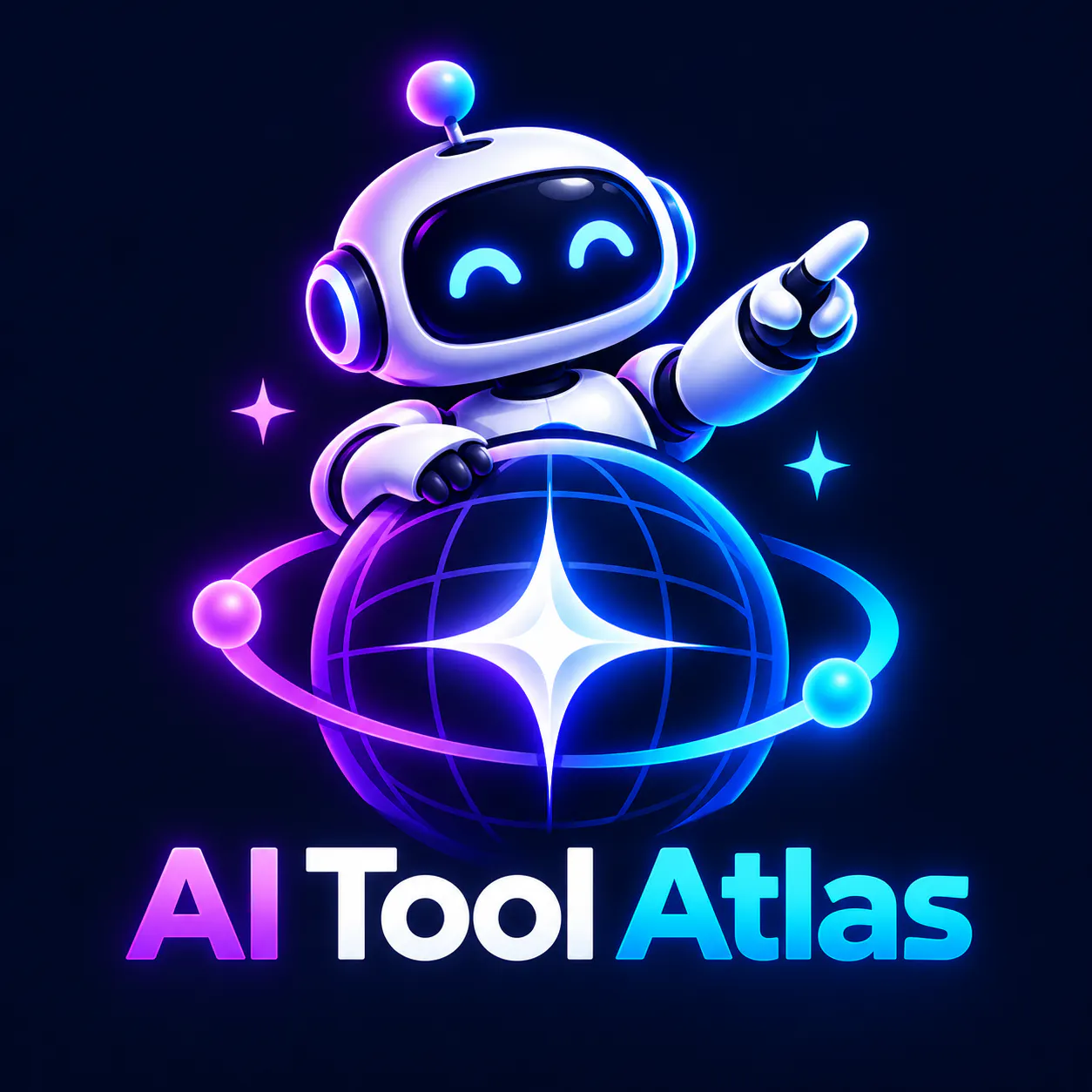 AI Tool Atlas