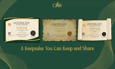 Own A Word gallery image