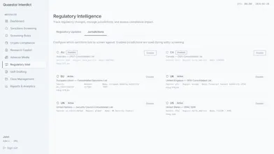 Quaestor Interdict gallery image