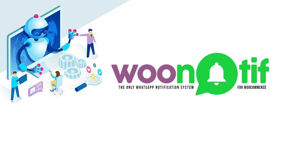 WooNotif gallery image