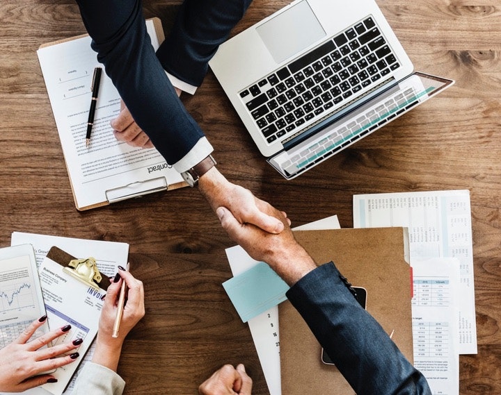 Agent360 gallery image