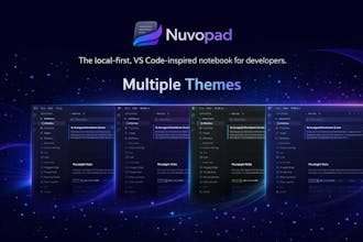 Nuvopad gallery image