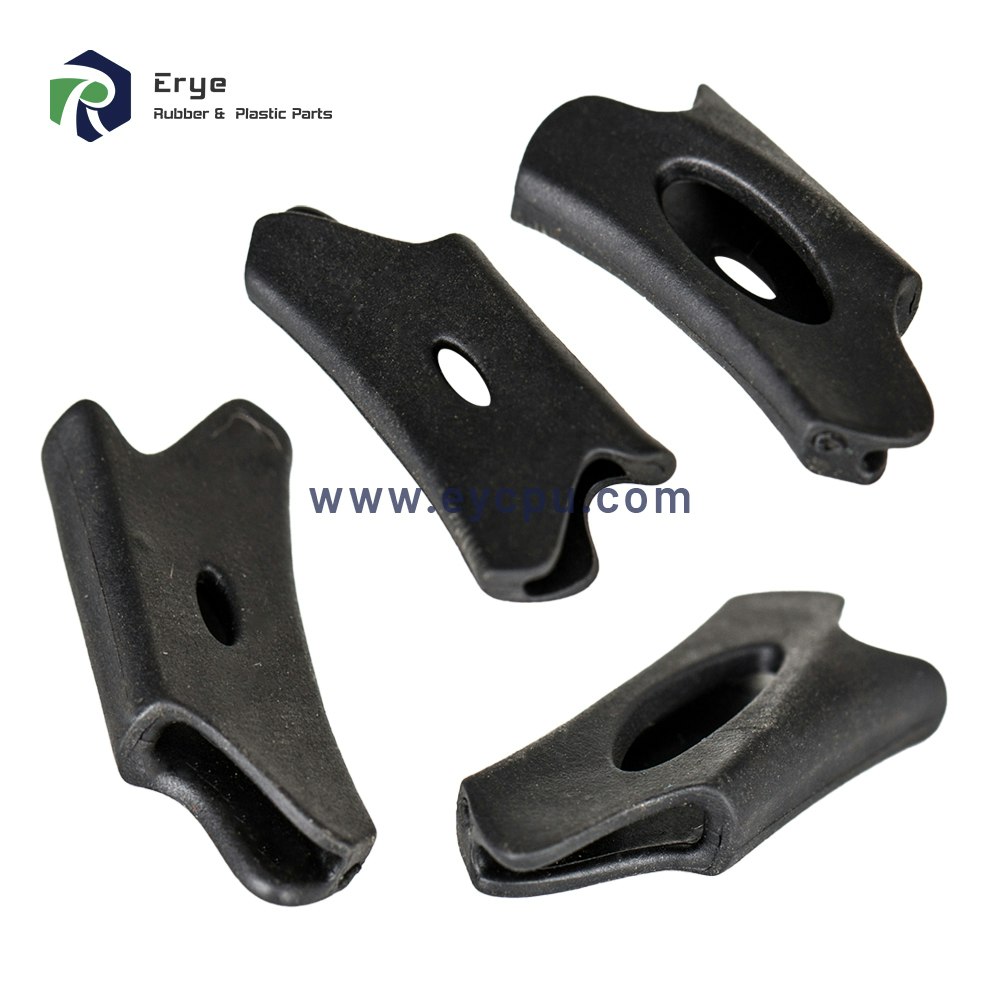 Custom Molded Rubber Products gallery image