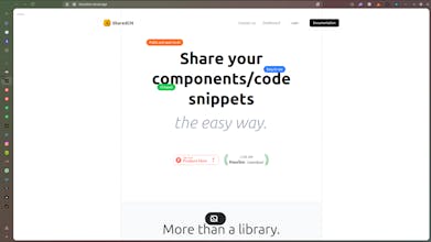 SharedCN gallery image