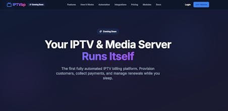 IPTVbp gallery image