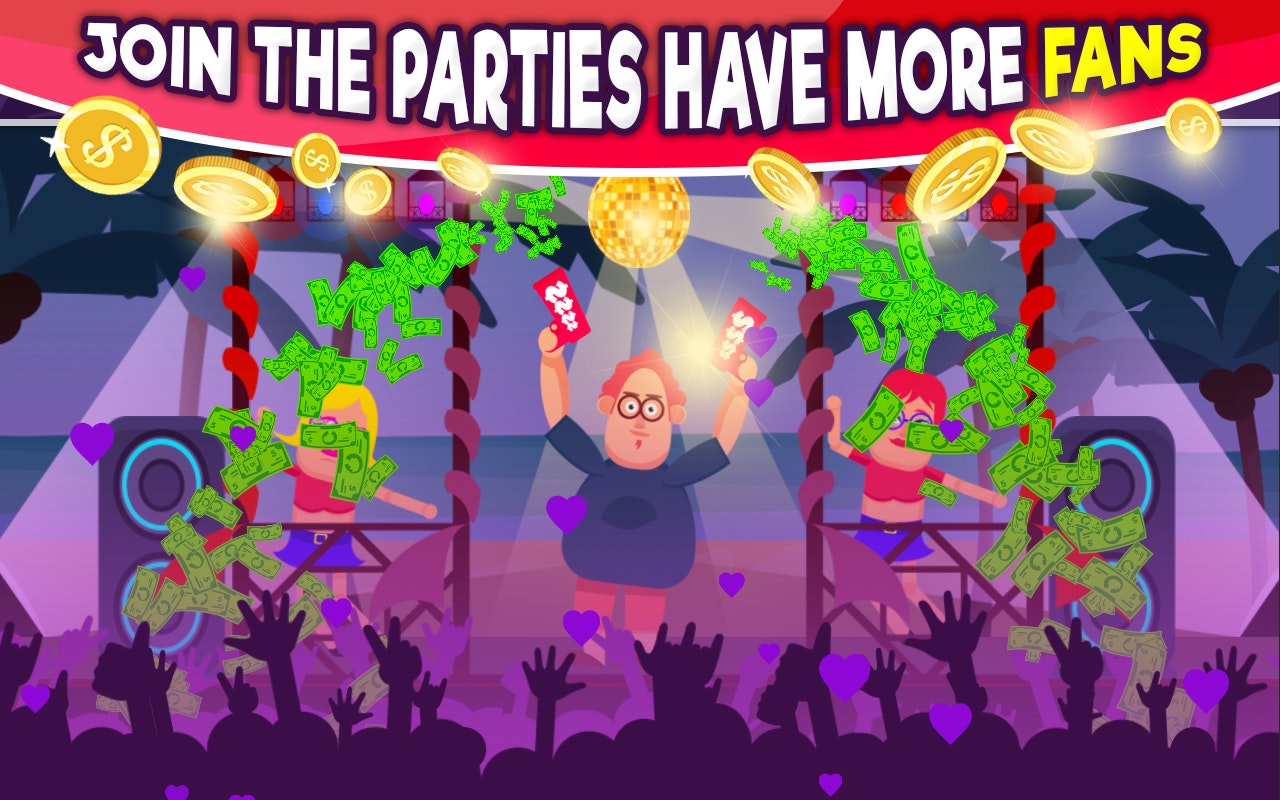 Freelancer Simulator Inc : Game Dev Money Clicker gallery image
