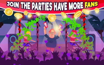 Freelancer Simulator Inc : Game Dev Money Clicker gallery image