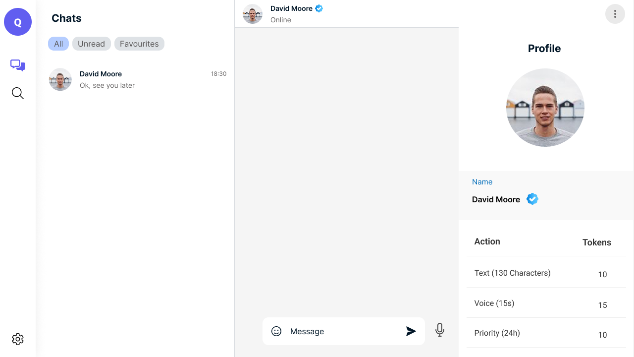 The Slidee - Screenshot 2 showing product features and functionality