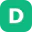 Driftless logo