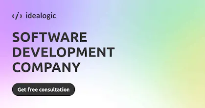 https://www.idealogic.io/ gallery image