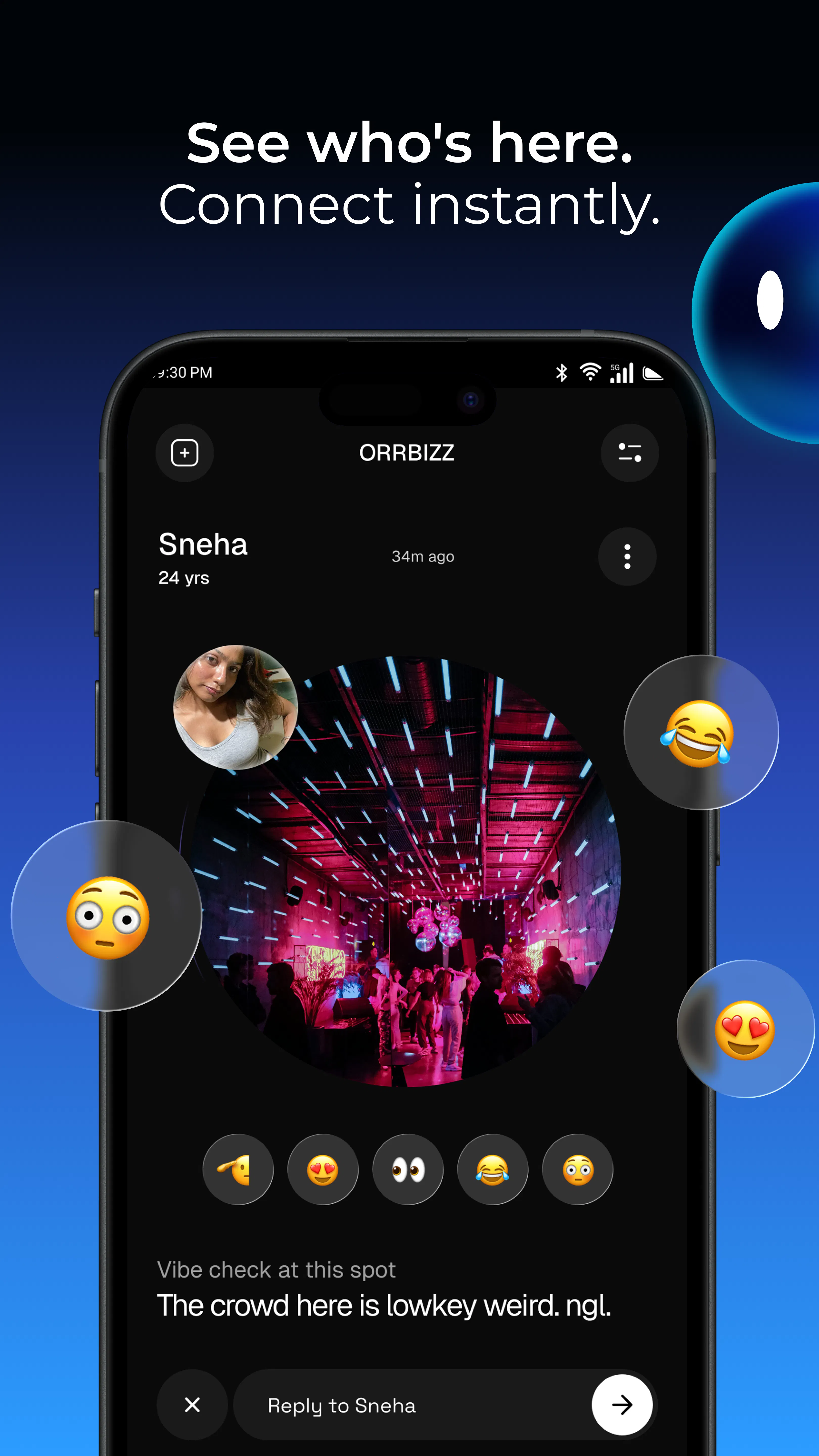 Orrbizz gallery image