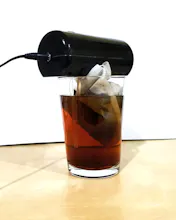 Swift 10 Minute Cold Brew Coffee Device gallery image