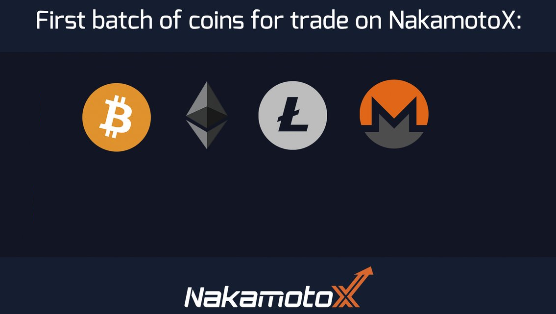 NakamotoX gallery image