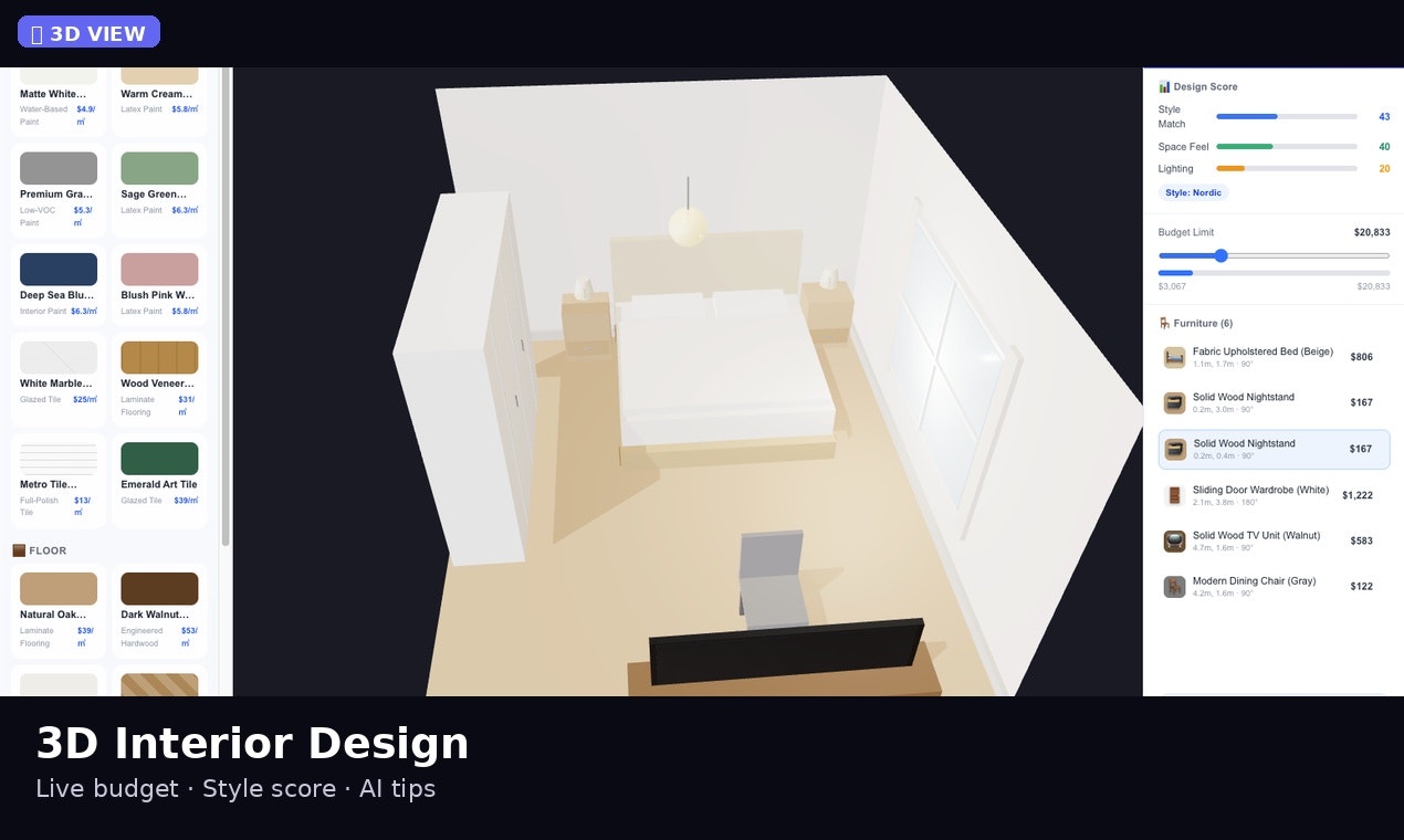 Home Designer - Design & Cost Estimator gallery image