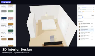 Home Designer - Design & Cost Estimator gallery image