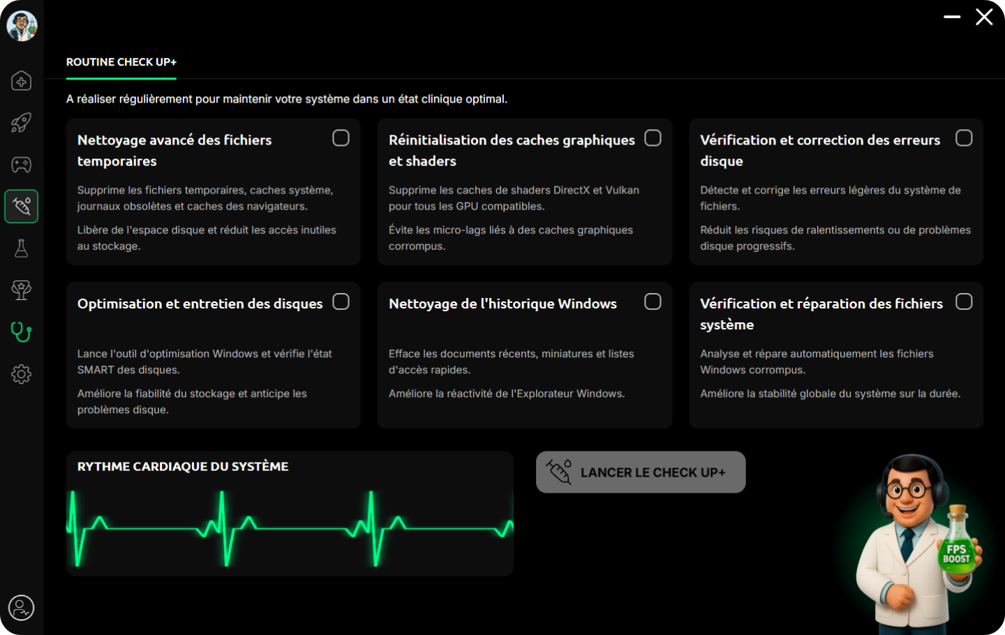 FPSDoctor gallery image