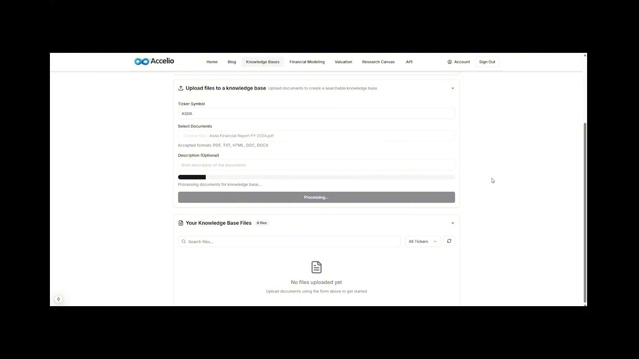 Accelio gallery image