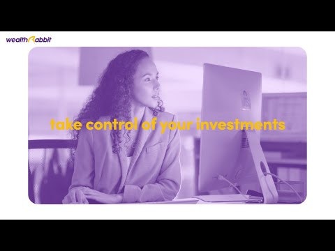 WealthRabbit gallery image