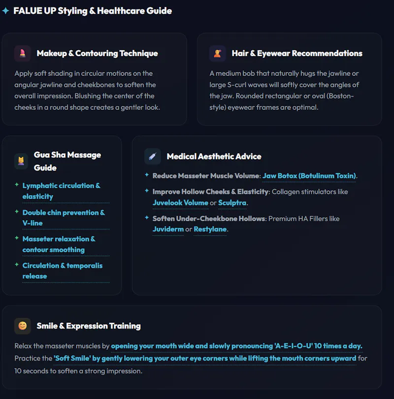 FALUE UP screenshot 3