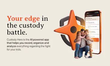 Custody Hero gallery image