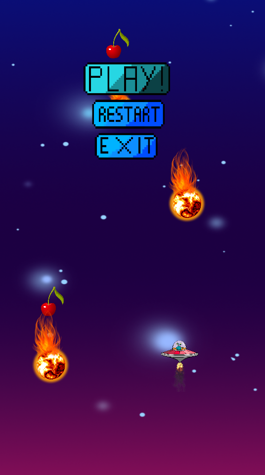 CherrySpace gallery image