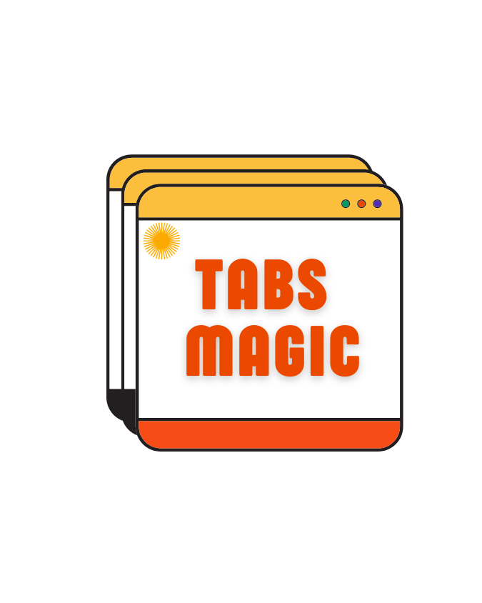 TabsMagic logo